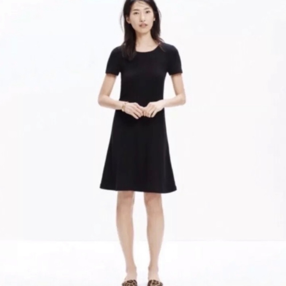 Madewell LBD XS